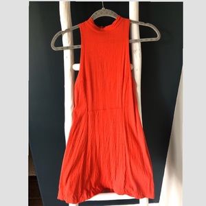 Free People dress - XS - NWOT